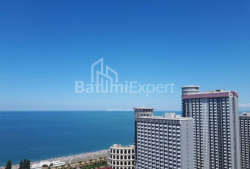 Квартира 3-комн 45 м² - Шалва Инасаридзе, Батуми