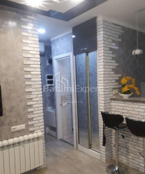 Квартира 3-комн 45 м² - Шалва Инасаридзе, Батуми