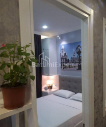 Квартира 45 м² - Шалва Инасаридзе, Батуми, Грузия