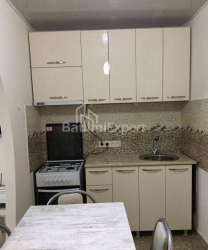 Квартира 2-комн 44 м² - Иване Джавахишвили, Батуми