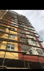 Квартира 4-комн 83 м² - Ильи Чавчавадзе, Батуми