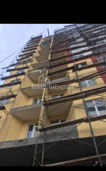 Квартира 4-комн 83 м² - Ильи Чавчавадзе, Батуми