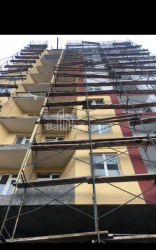 Квартира 4-комн 83 м² - Ильи Чавчавадзе, Батуми