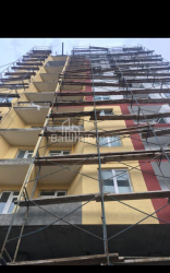 Квартира 4-комн 83 м² - Ильи Чавчавадзе, Батуми