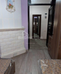 Квартира 125 м² - Царя Парнаваза, Батуми, Грузия