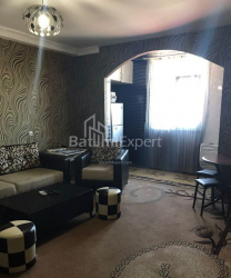 Квартира 3-комн 65 м² - Юрьевская, Батуми