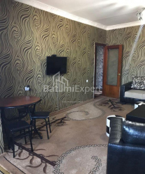 Квартира 3-комн 65 м² - Юрьевская, Батуми