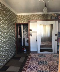 Квартира 65 м² - Юрьевская, Батуми, Грузия