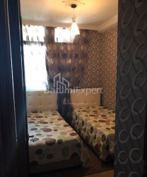 Квартира 65 м² - Юрьевская, Батуми, Грузия