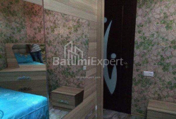Квартира 35 м² - Зураба Горгиладзе, Батуми, Грузия