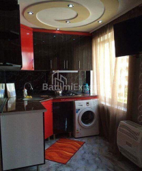 Квартира 2-комн 35 м² - Зураба Горгиладзе, Батуми