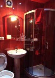 Квартира 2-комн 35 м² - Зураба Горгиладзе, Батуми