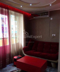 Квартира 2-комн 35 м² - Зураба Горгиладзе, Батуми
