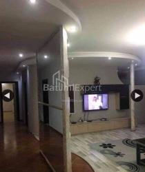 Квартира 187 м² - Зураба Горгиладзе, Батуми, Грузия