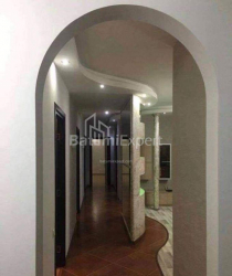 Квартира 187 м² - Зураба Горгиладзе, Батуми, Грузия