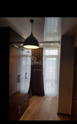 Квартира 45 м² - Зураба Горгиладзе, Батуми, Грузия