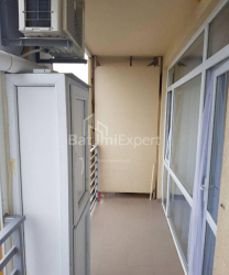 Квартира 2-комн 45 м² - Зураба Горгиладзе, Батуми