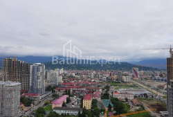 Квартира 2-комн 45 м² - Зураба Горгиладзе, Батуми