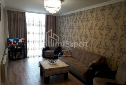 Квартира 3-комн 74 м² - Юсуфа Кобаладзе, Батуми
