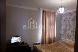Квартира 74 м² - Юсуфа Кобаладзе, Батуми, Грузия