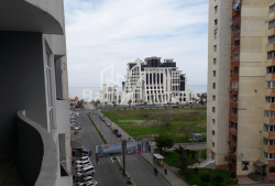 Квартира 3-комн 74 м² - Юсуфа Кобаладзе, Батуми