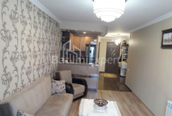 Квартира 3-комн 74 м² - Юсуфа Кобаладзе, Батуми