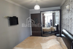 Квартира 74 м² - Юсуфа Кобаладзе, Батуми, Грузия
