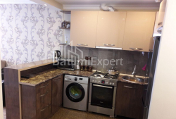 Квартира 3-комн 74 м² - Юсуфа Кобаладзе, Батуми