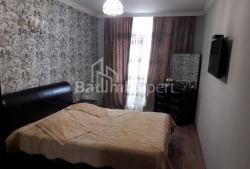 Квартира 74 м² - Юсуфа Кобаладзе, Батуми, Грузия