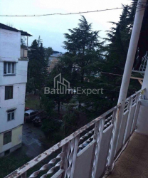 Квартира 4-комн 100 м² - Генерала Аслана Абашидзе, Батуми
