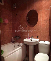 Квартира 100 м² - Генерала Аслана Абашидзе, Батуми, Грузия