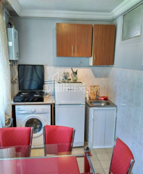 Квартира 1-комн 32 м² - Зураба Горгиладзе, Батуми
