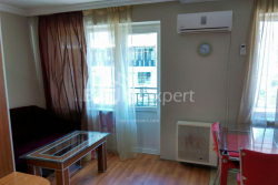 Квартира 1-комн 32 м² - Зураба Горгиладзе, Батуми