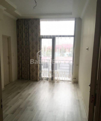 Квартира 110 м² - Зураба Горгиладзе, Батуми, Грузия