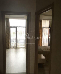 Квартира 110 м² - Зураба Горгиладзе, Батуми, Грузия