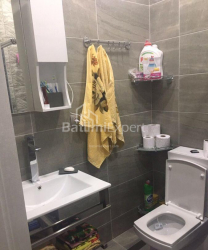 Квартира 44 м² - Юрьевская, Батуми, Грузия