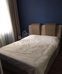Квартира 44 м² - Юрьевская, Батуми, Грузия