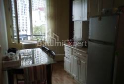 Квартира 3-комн 55 м² - Юрьевская, Батуми
