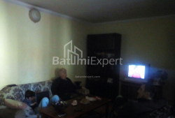 Квартира 55 м² - Юрьевская, Батуми, Грузия
