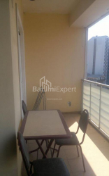 Квартира 85 м² - Михаила Лермонтова, Батуми, Грузия