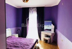 Квартира 3-комн 85 м² - Михаила Лермонтова, Батуми
