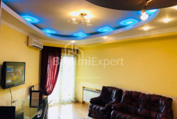 Квартира 3-комн 85 м² - Михаила Лермонтова, Батуми