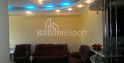 Квартира 3-комн 85 м² - Михаила Лермонтова, Батуми