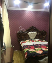 Квартира 3-комн 97 м² - Шалва Инасаридзе, Батуми
