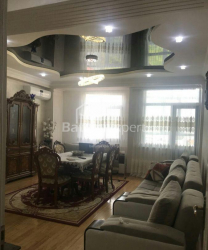 Квартира 3-комн 97 м² - Шалва Инасаридзе, Батуми