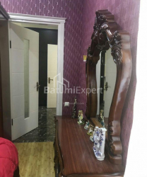 Квартира 3-комн 97 м² - Шалва Инасаридзе, Батуми