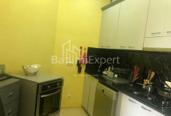Квартира 3-комн 97 м² - Шалва Инасаридзе, Батуми