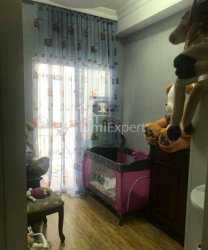 Квартира 97 м² - Шалва Инасаридзе, Батуми, Грузия