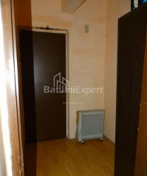 Квартира 30 м² - Давида Агмашенебли, Батуми, Грузия