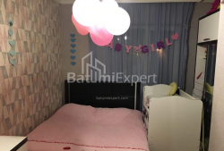 Квартира 70 м² - Юрьевская, Батуми, Грузия